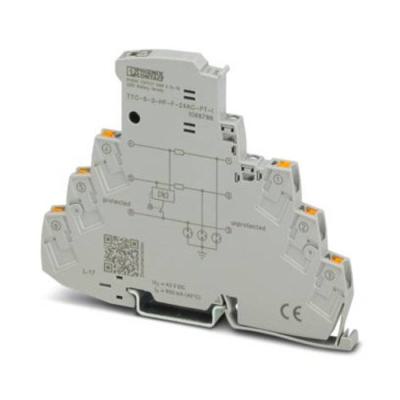  TTC-6-3-HF-F-24AC-PT-I 