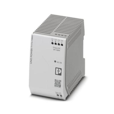  UNO-PS/1AC/24DC/100W/H 