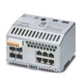  FL SWITCH 2504-2GC-2SFP 