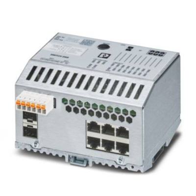  FL SWITCH 2506-2SFP PN 