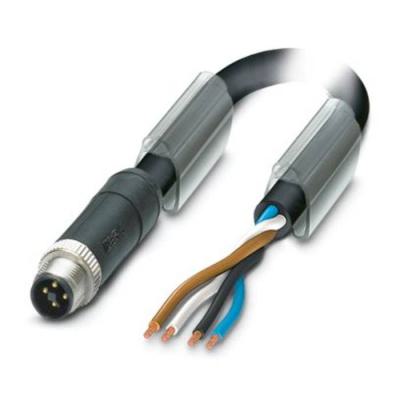  SAC-4P-M12MST/ 5,0-110 