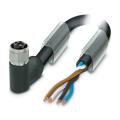  SAC-4P- 1,0-110/M12FRT 