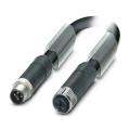  SAC-4P-M12MST/ 2,0-110/M12FST 