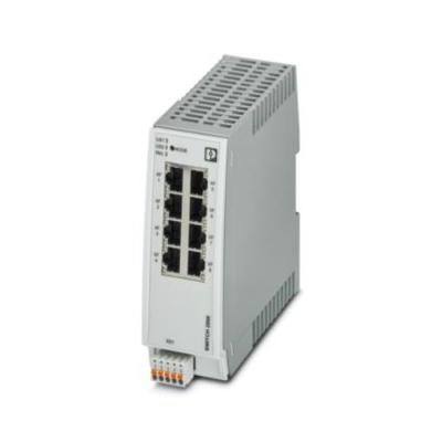  FL SWITCH 2208C 