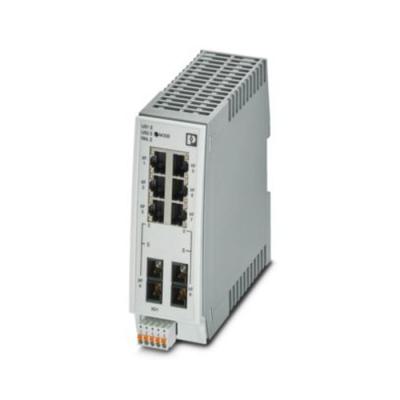  FL SWITCH 2206C-2FX 