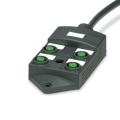  SACB-4/ 8-L- 1,5PUR SCO P 
