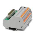  VIP-2/PT/D37SUB/M/ET200SP-HA 