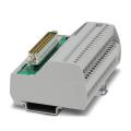  VIP-2/SC/D37SUB/M/ET200SP-HA 