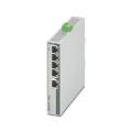  FL SWITCH 1001-4POE-GT 