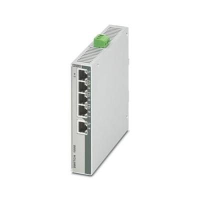  FL SWITCH 1001-4POE-GT 