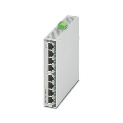  FL SWITCH 1000-8POE-GT 