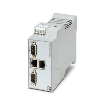  GW PN/MODBUS 2E/2DB9 