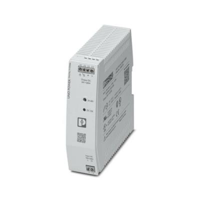  UNO2-PS/1AC/24DC/120W 