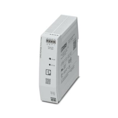  UNO2-PS/1AC/24DC/120W 
