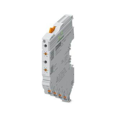  CAPAROC E2 12-24DC/2-10A 