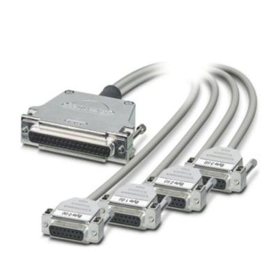  CABLE-D37F/4XD15F/3,0M/ETHA 