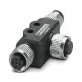  SAC-5PT-F/F-M 