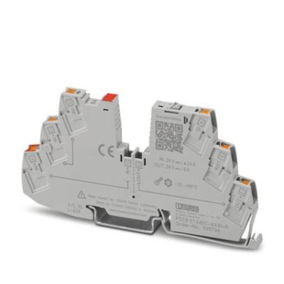  PTCB E1 24DC/8A SI-R 