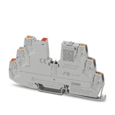  PTCB E1 24DC/8A SI-R 