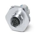  SACC-E-M12FS-5PL-M20 