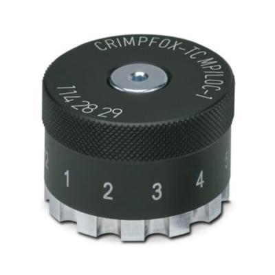  CRIMPFOX-TC MP/LOC-1 