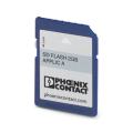  SD FLASH 2GB WATERWAYS SLC 