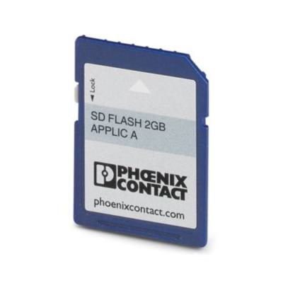  SD FLASH 2GB WATERWAYS SLC 