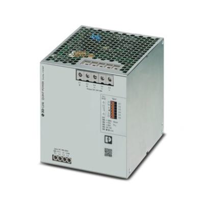  QUINT4-PS/3AC/24DC/40/IOL 
