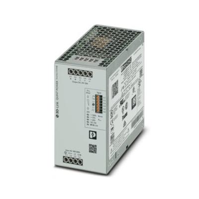  QUINT4-PS/3AC/24DC/20/IOL 