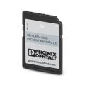  Carte m�moire SD PLCnext 32Go 