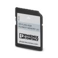  Carte m�moire SD PLCnext 8Go 