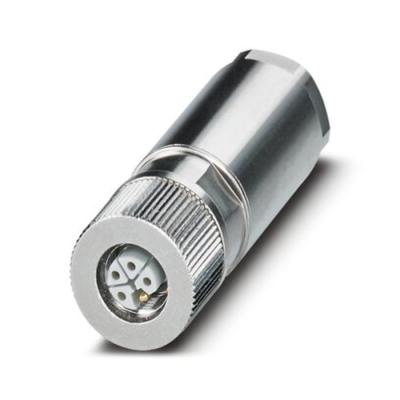  SACC-M12FSL-4FEPL-CL 