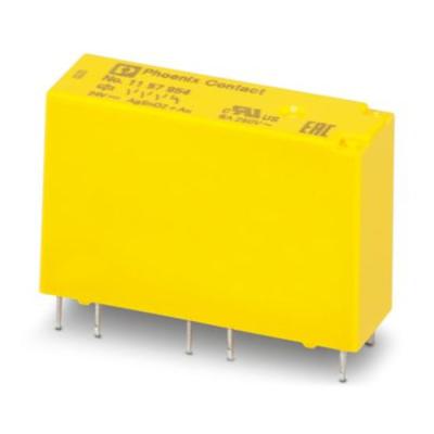  REL-SR- 24DC/3X1AU/1X2AU/FG 