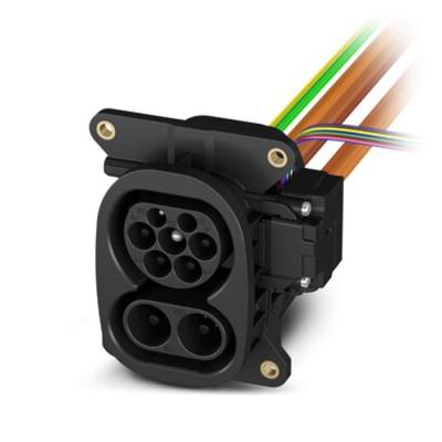  CHARX T2HBI12-3AC32DC250-2,0M2 
