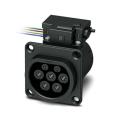  EV-T2M3SO12-4P-B 