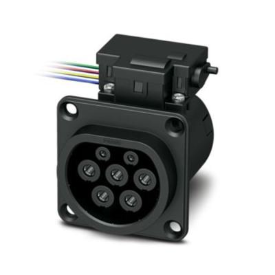  EV-T2M3SO12-4P-B 