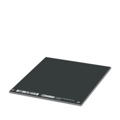  LS-EMLP (180X180)/AC BK-WH 