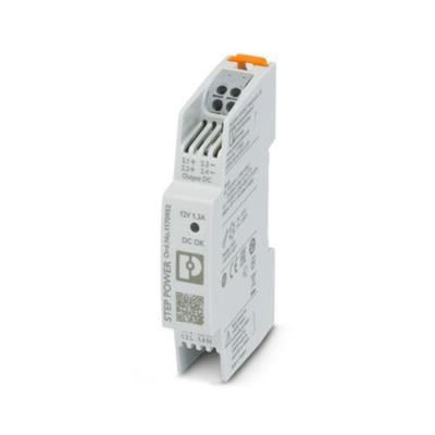  STEP3-PS/1AC/12DC/1.3/PT 