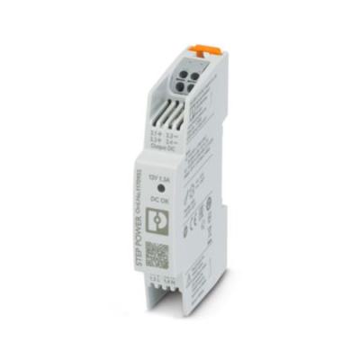  STEP3-PS/1AC/12DC/1.3/PT 