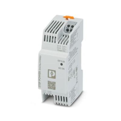  STEP3-PS/1AC/12DC/2.5/PT 