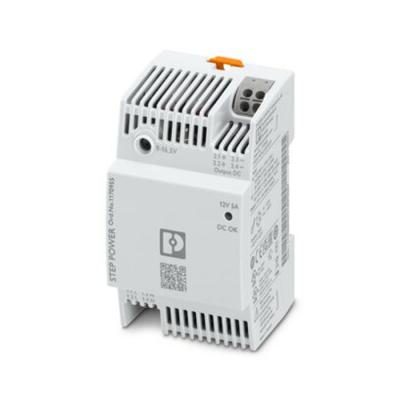  STEP3-PS/1AC/12DC/5/PT 