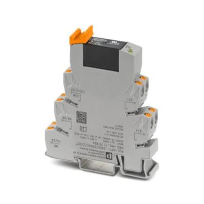  PLC-OPT- 24DC/230AC/  2/ACT 