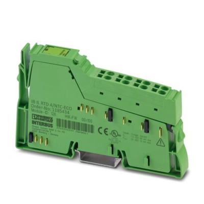  IB IL RTD 4/NTC-ECO 