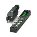  SACB- 8/3-L-PTP-M8 HD 
