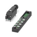  SACB- 8/4-L-C-M8 HD 