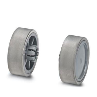  CF-10 WHEEL SET STEEL 