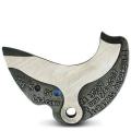 CUTFOX 50 STEEL/SB 