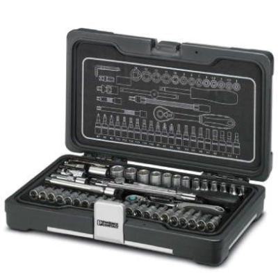  SF-SOCKET SET 47 