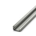  NS 32 BLK UNPERF 2000MM-VPE 10 