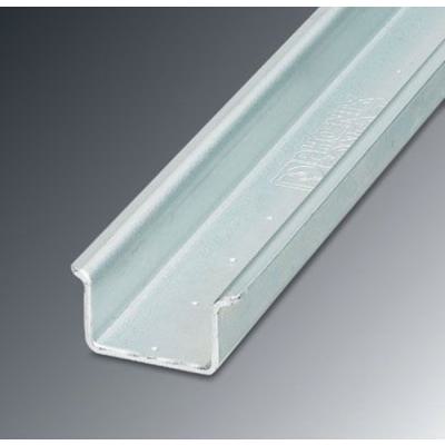  NS 35/15 BLK UNPERF 2000MM-VPE 